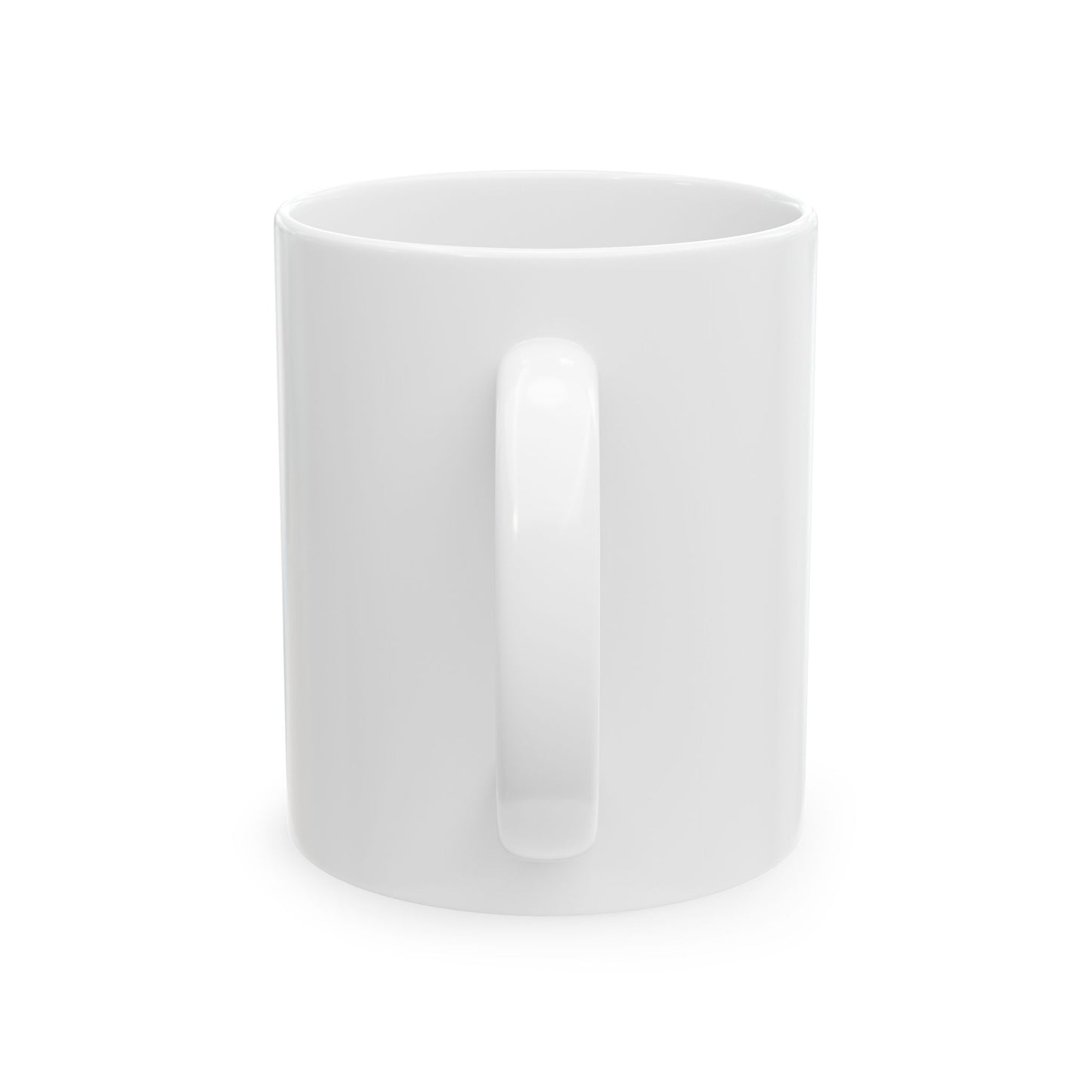 Lion of Zion: Ceramic Mug, (11oz, 15oz)