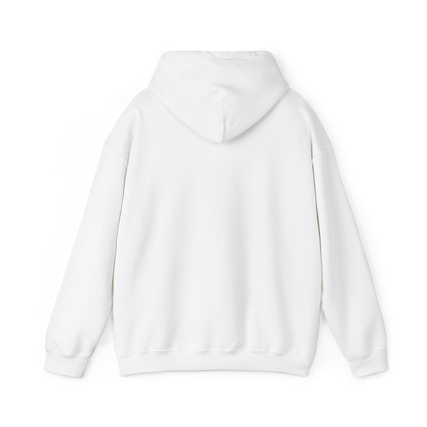 Lion of Zion Unisex Hoodie Heavy Blend™