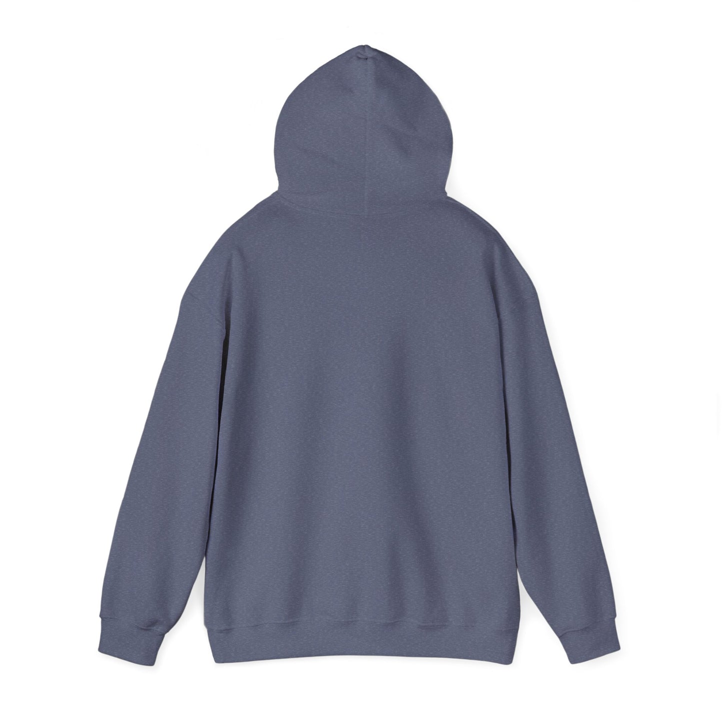 Lion of Zion Unisex Hoodie Heavy Blend™