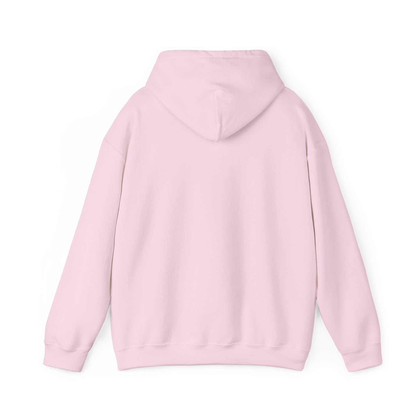 Trip to Ethiopia Unisex Heavy Blend™ Hooded Sweatshirt