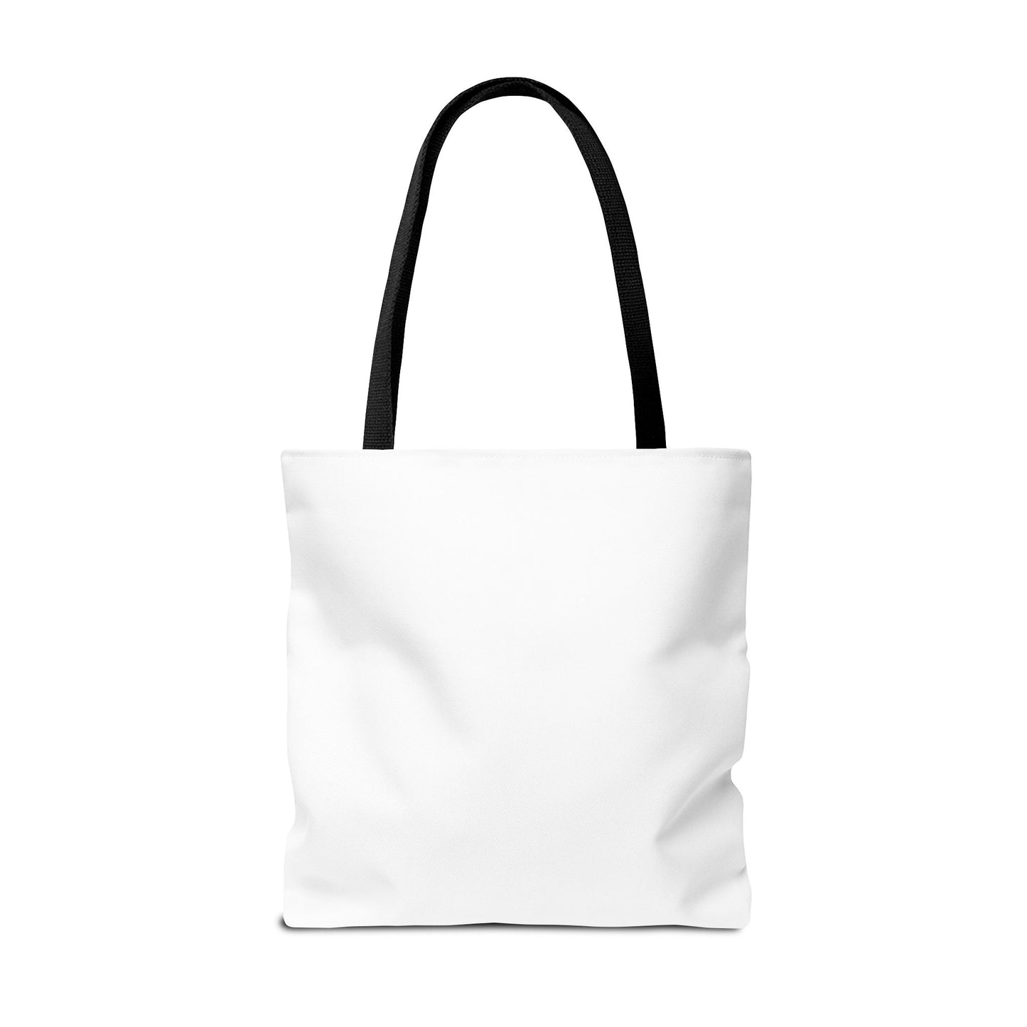 Geez Tote Bag (AOP)