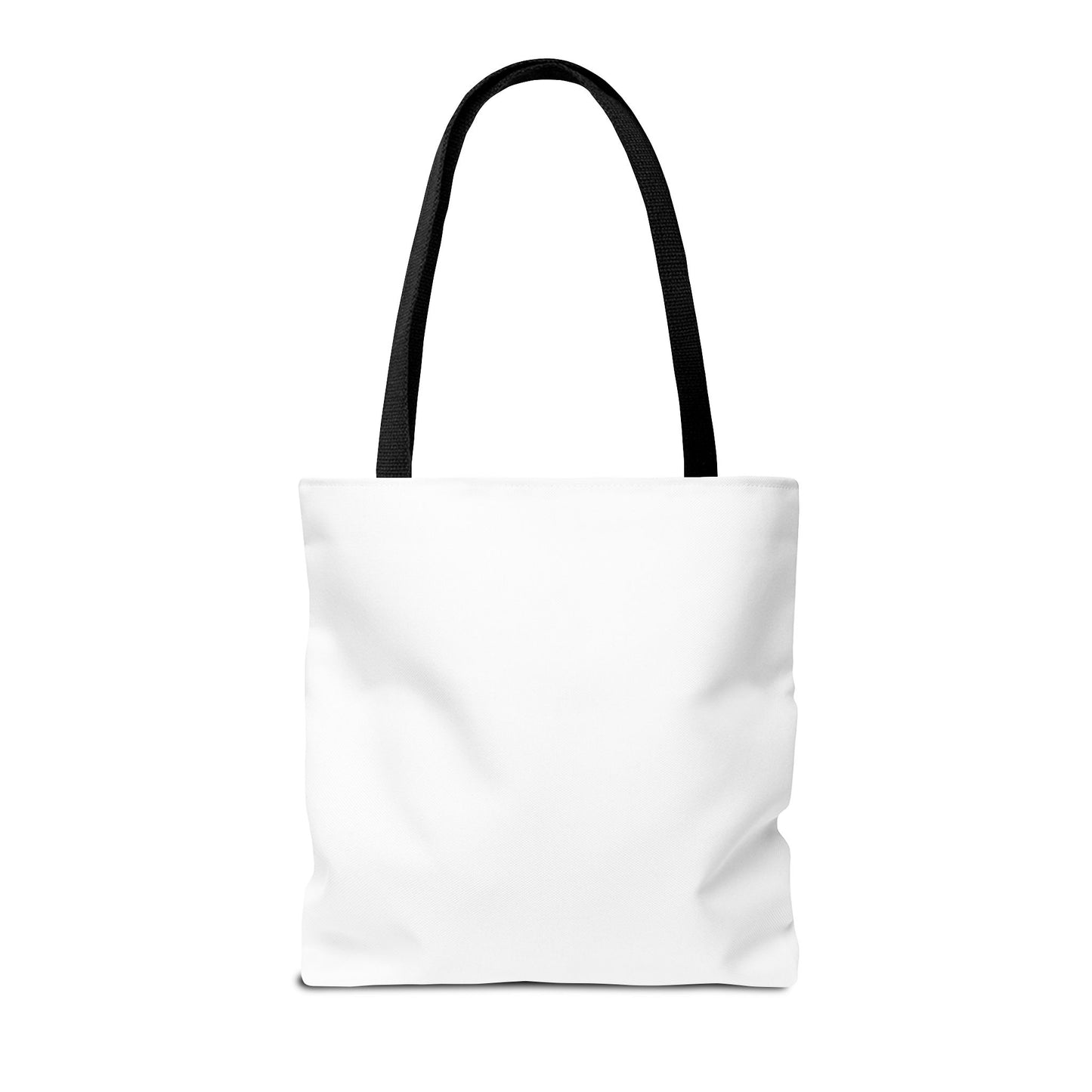 Geez Tote Bag (AOP)
