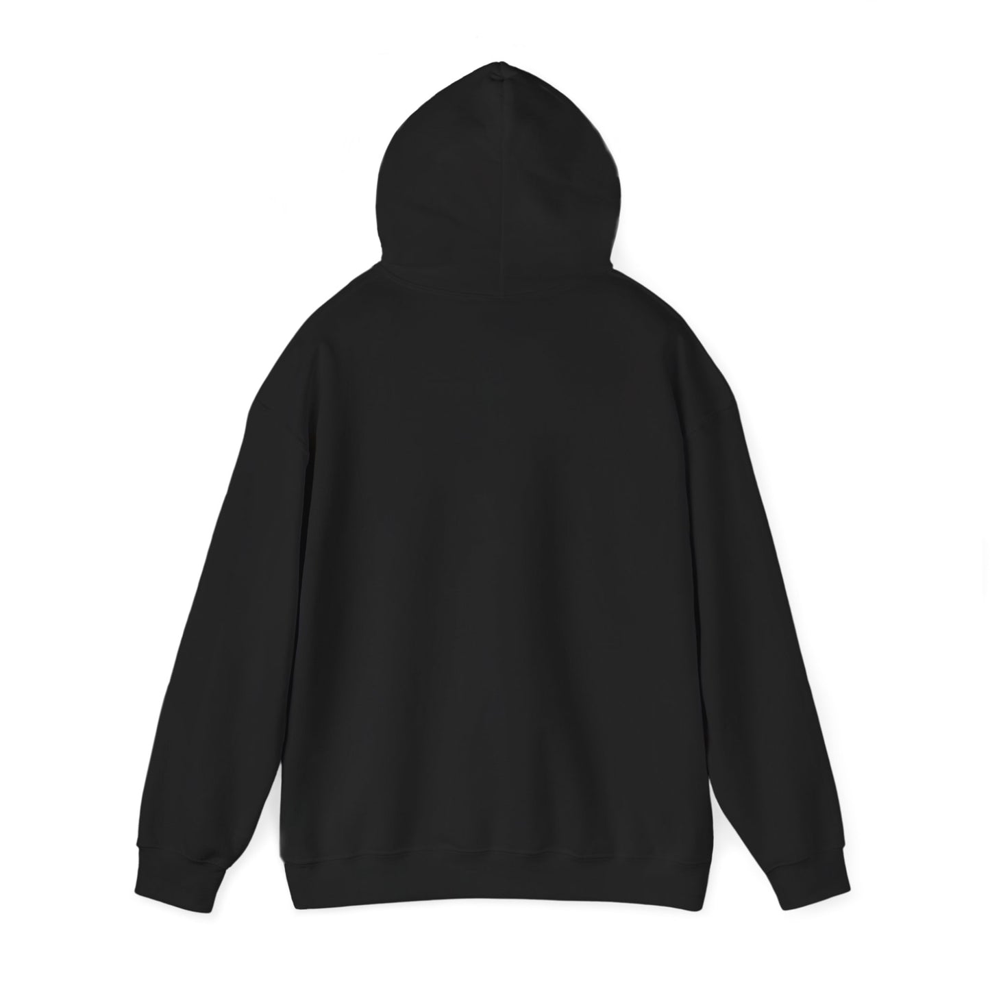 Trip to Ethiopia-2 Unisex Heavy Blend™ Hooded Sweatshirt
