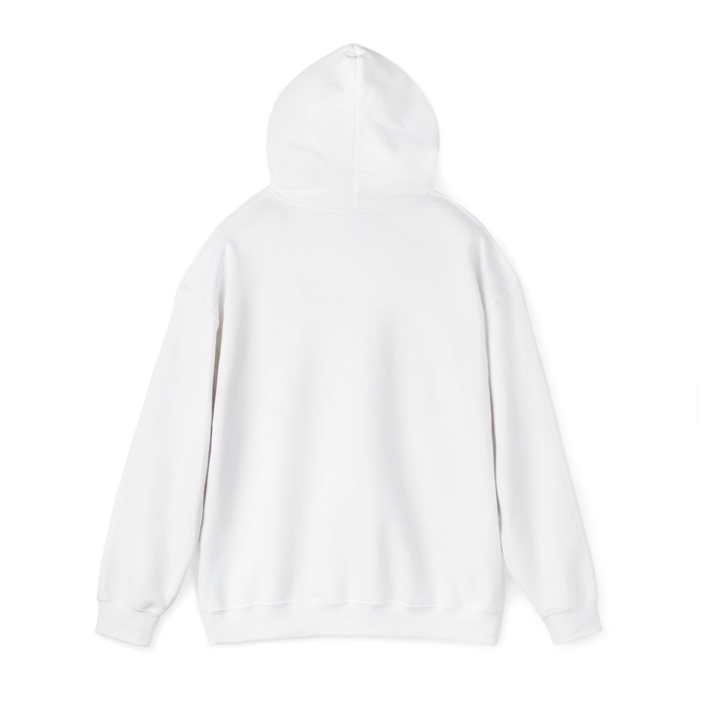 Lion of Zion Unisex Hoodie Heavy Blend™