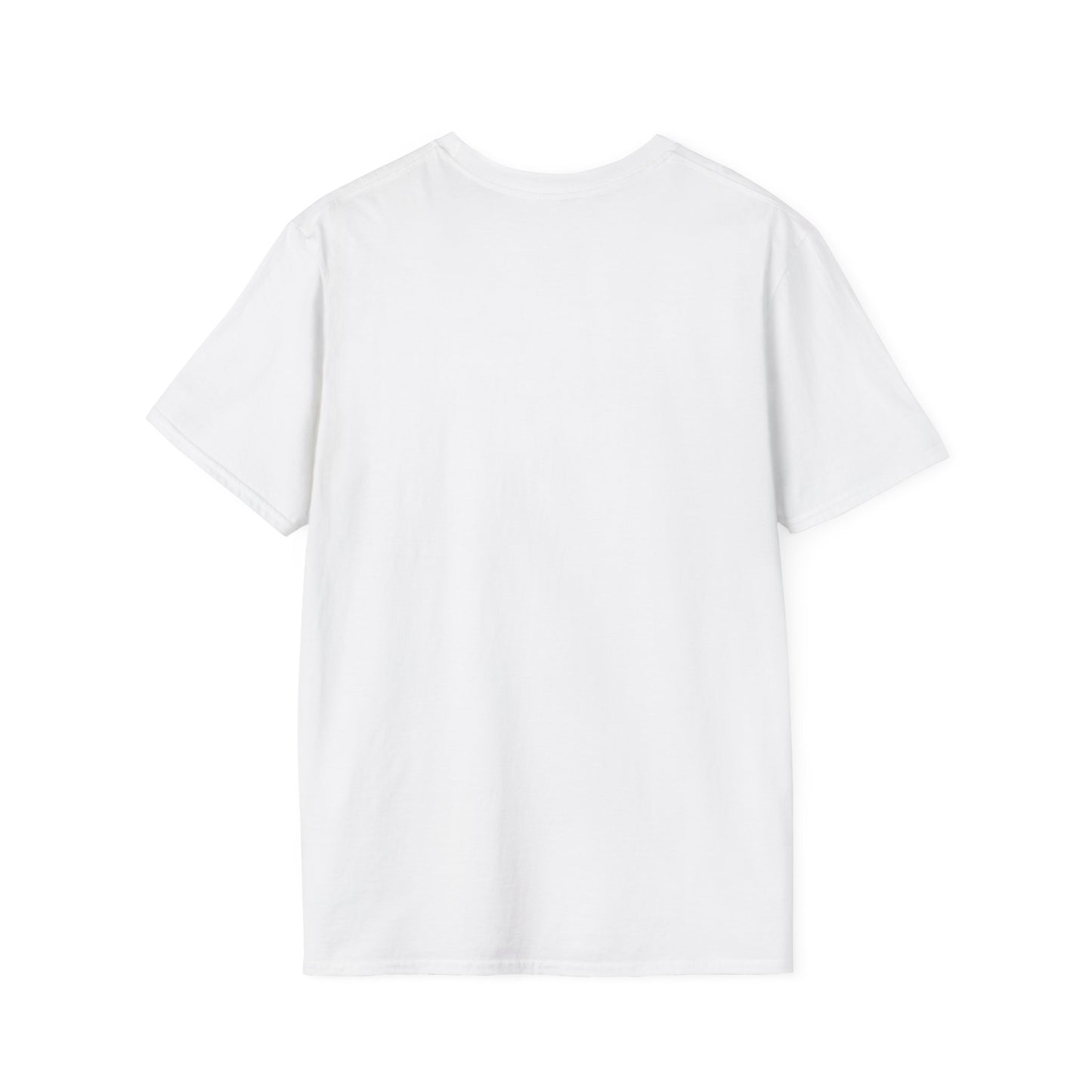 Shiro Power Softstyle T-Shirt