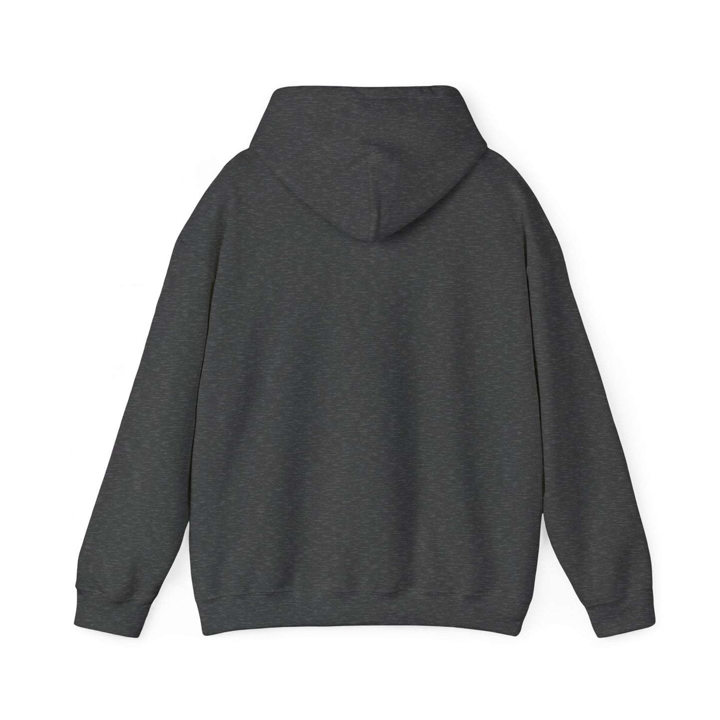Trip to Ethiopia-2 Unisex Heavy Blend™ Hooded Sweatshirt