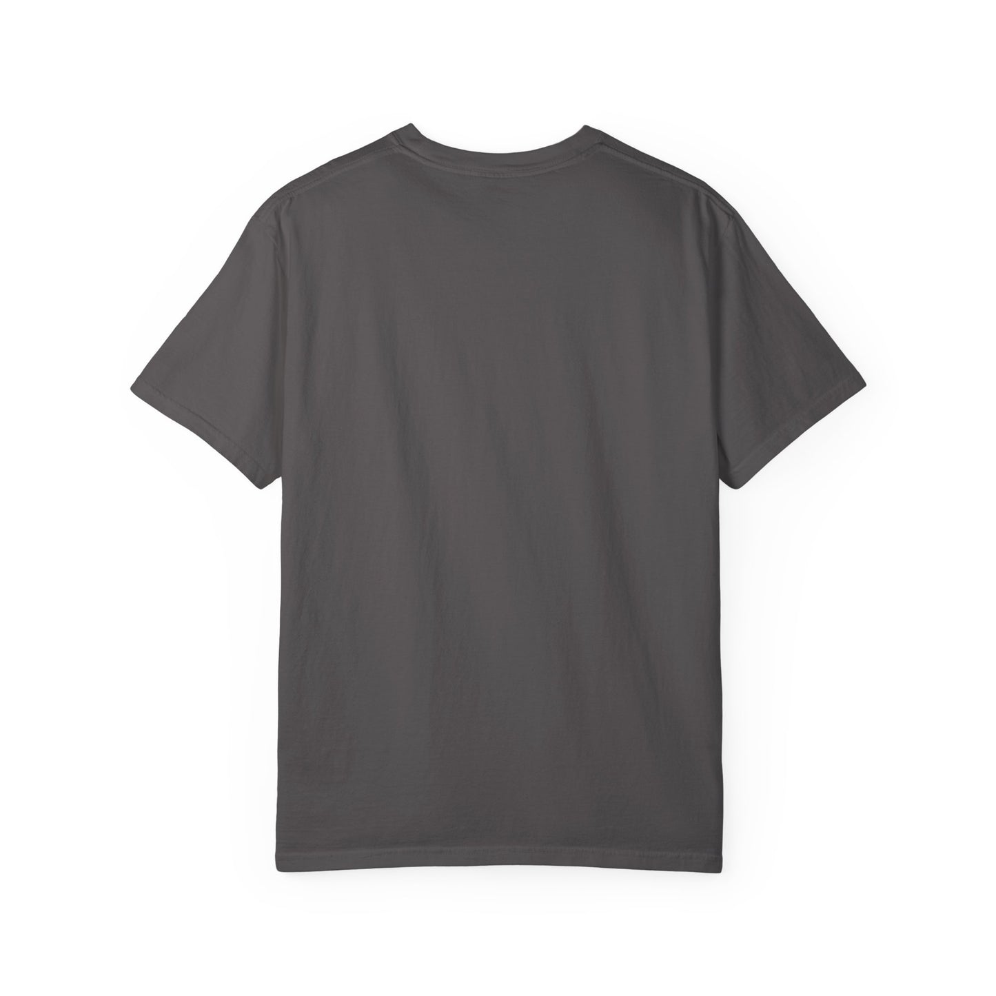 Gursha Unisex Garment-Dyed T-shirt