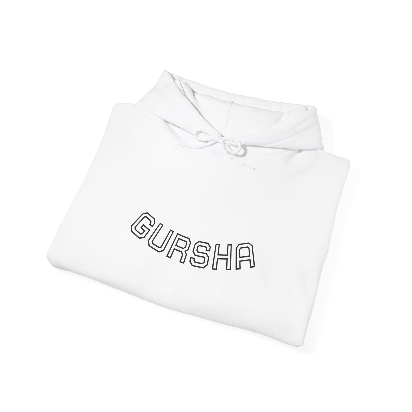 Gursha Hoodie – The Habesha Love Language