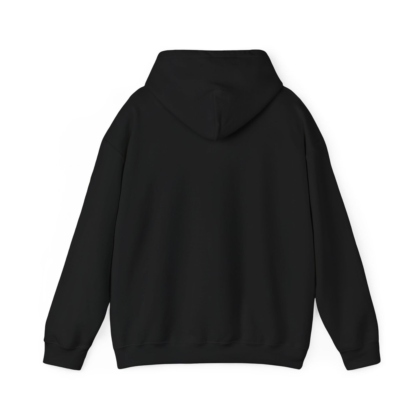 Trip to Ethiopia-2 Unisex Heavy Blend™ Hooded Sweatshirt