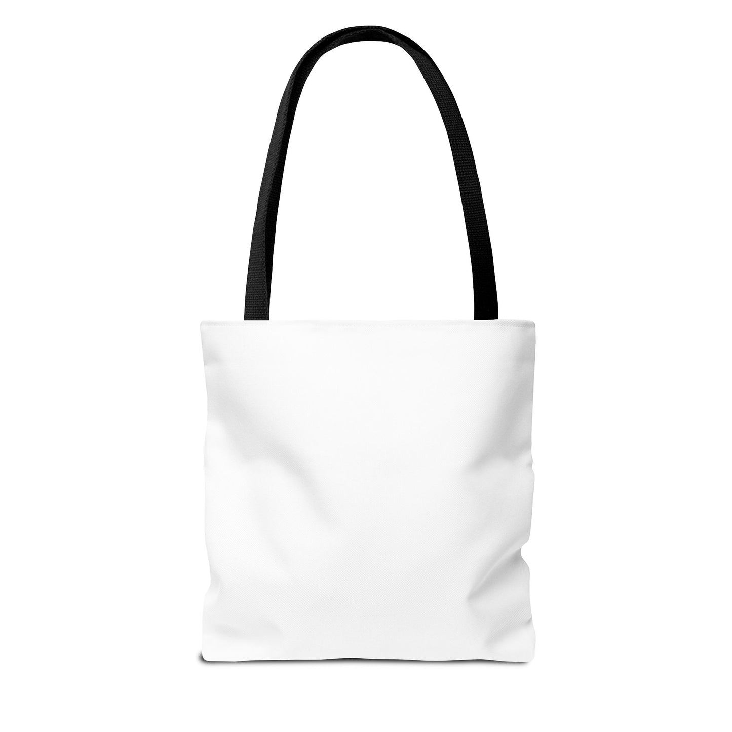 Geez Tote Bag (AOP)