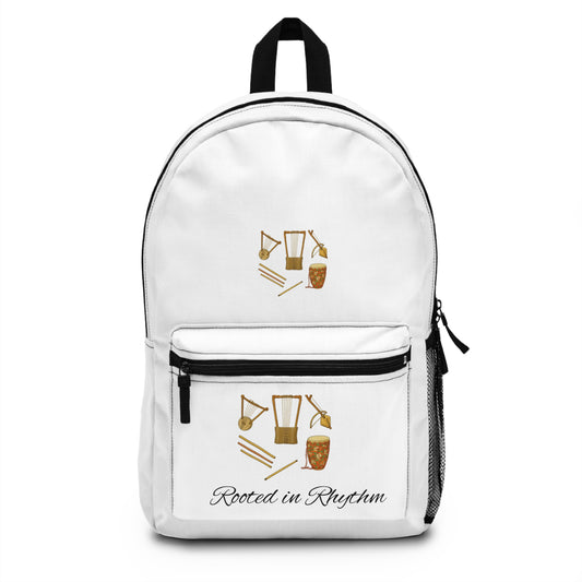 Habesha sounds Backpack
