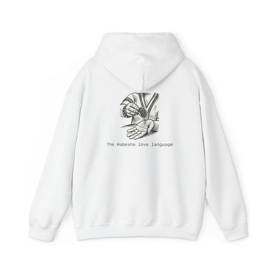 Gursha Hoodie – The Habesha Love Language
