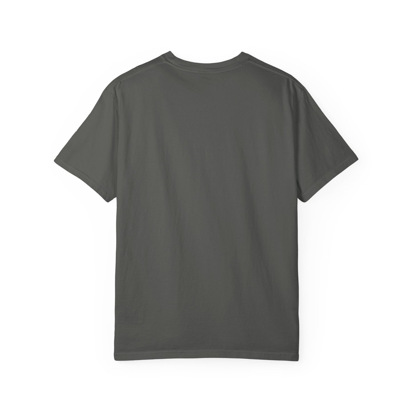 Geez  Unisex Garment-Dyed T-shirt