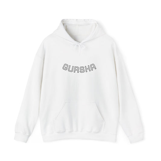 Gursha Hoodie – The Habesha Love Language