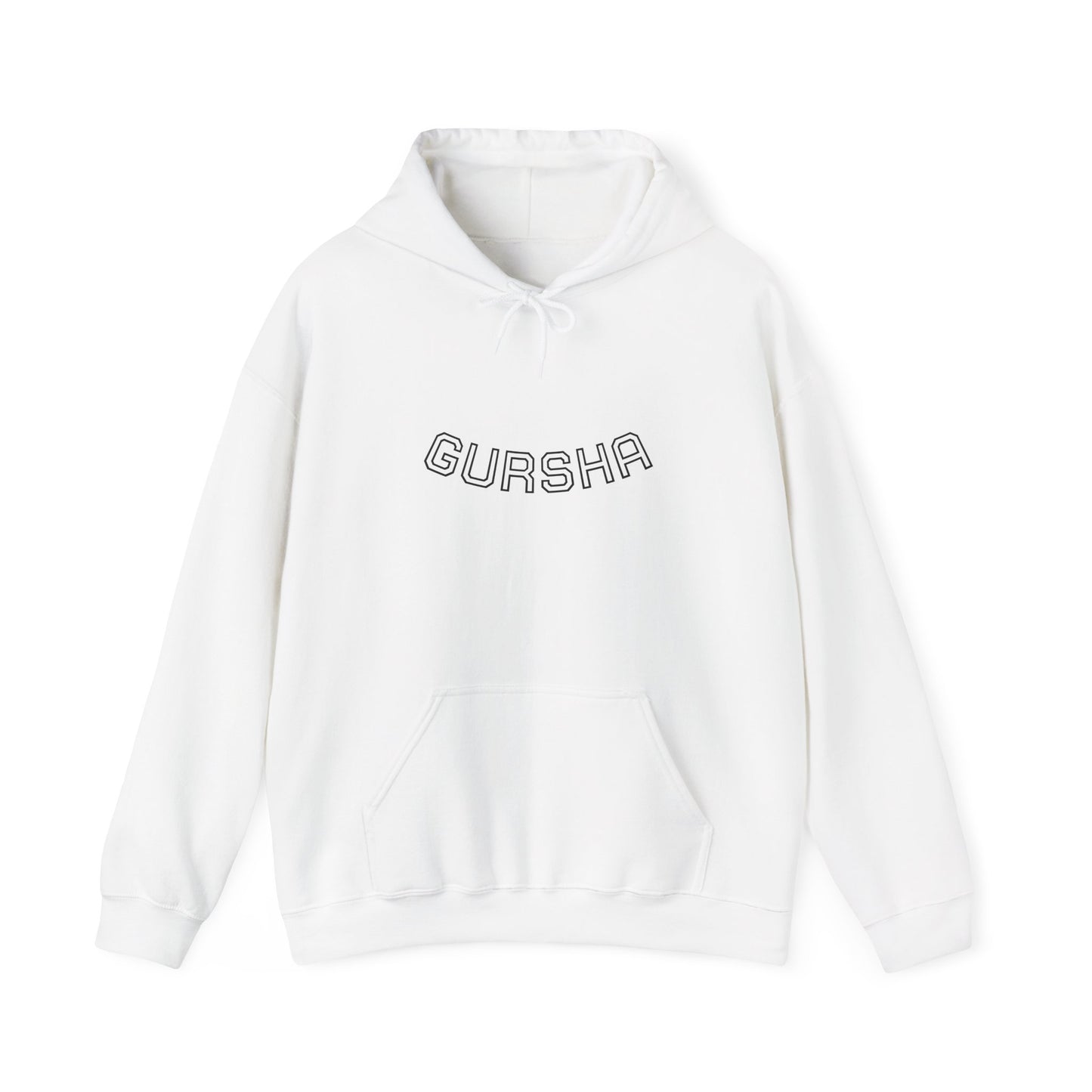 Gursha Hoodie – The Habesha Love Language